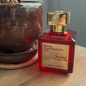 Baccarat Rouge 540 Extrait De Parfum 2.4 oz